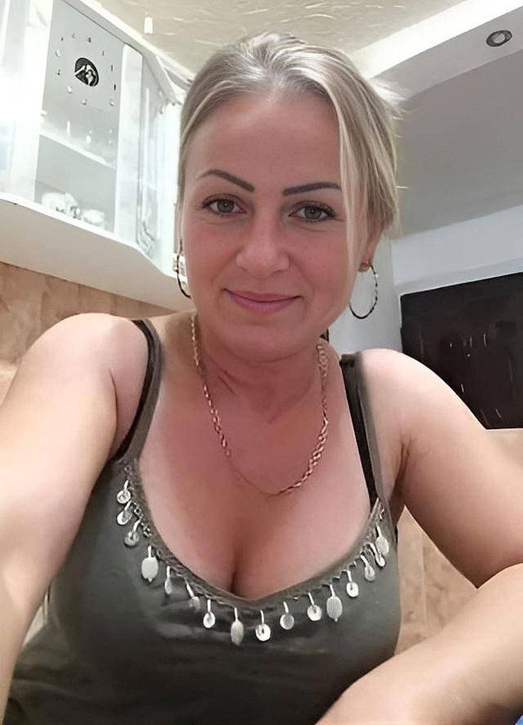 Foto de Carla Mendes